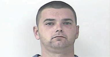 Nicholas Kelly, - St. Lucie County, FL 